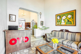 Hotel Posada Porto