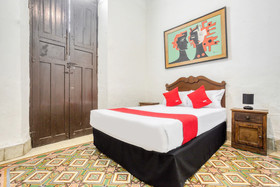 Hotel Posada Porto