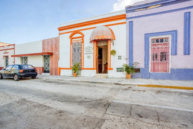 Hotel Posada Porto