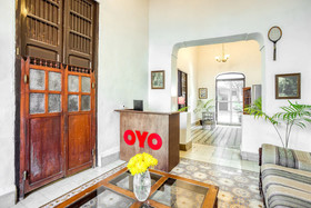 Hotel Posada Porto