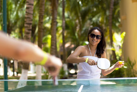 Hotel Reef Yucatán