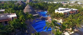 Hotel Reef Yucatán