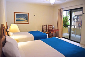 Hotel Reef Yucatán