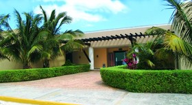 Hotel Reef Yucatán