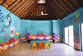 Hotel Reef Yucatán