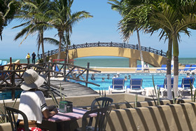 Hotel Reef Yucatán