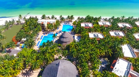 Hotel Reef Yucatán