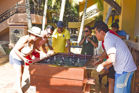 Hotel Reef Yucatán