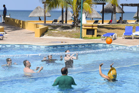 Hotel Reef Yucatán