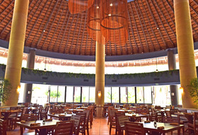 Hotel Reef Yucatán