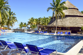 Hotel Reef Yucatán