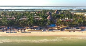 Hotel Reef Yucatán