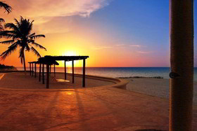 Hotel Reef Yucatán