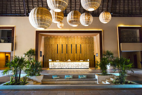 Hotel Reef Yucatán