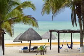 Hotel Reef Yucatán