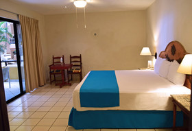 Hotel Reef Yucatán