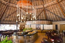 Hotel Reef Yucatán