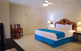 Hotel Reef Yucatán