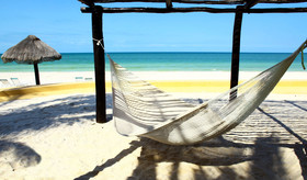 Hotel Reef Yucatán