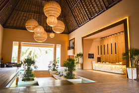 Hotel Reef Yucatán