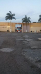 Hotel Residencial