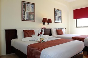 Hotel Residencial