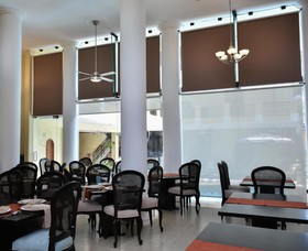 Hotel Residencial