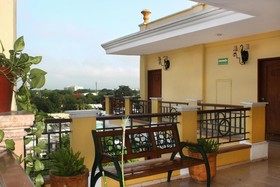 Hotel Residencial