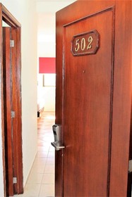 Hotel Residencial