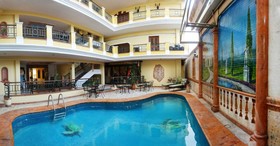 Hotel Residencial