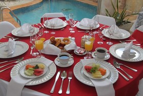 Hotel Residencial