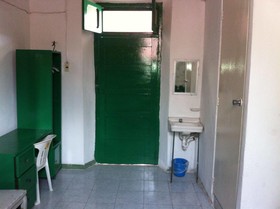 Hotel San Jose