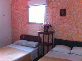 Hotel San Jose