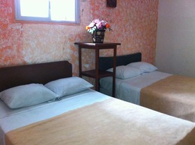 Hotel San Jose