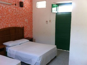 Hotel San Jose