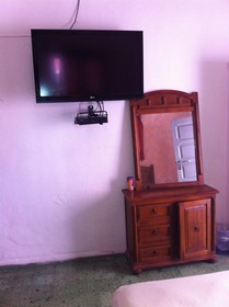 Hotel San Jose