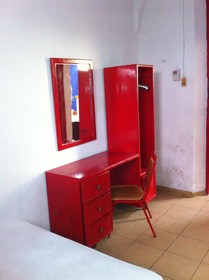 Hotel San Jose