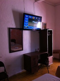 Hotel San Jose