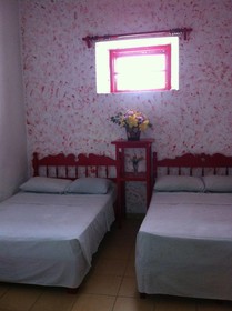 Hotel San Jose