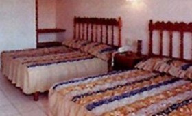 Hotel San Juan Mérida