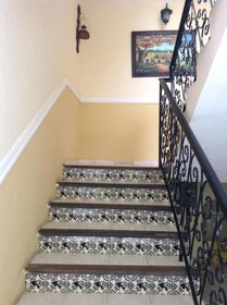 Hotel San Juan Mérida