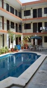 Hotel San Juan Mérida