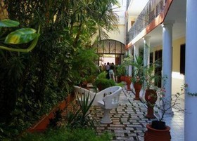 Hotel San Juan Mérida