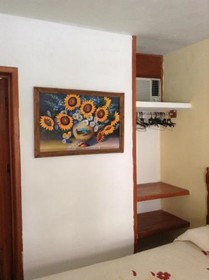 Hotel San Juan Mérida