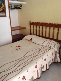 Hotel San Juan Mérida