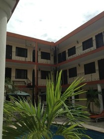 Hotel San Juan Mérida