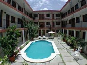 Hotel San Juan Mérida