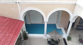 Hotel San Patricio Mérida