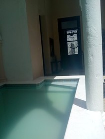 Hotel San Patricio Mérida
