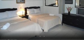 Hotel San Patricio Mérida